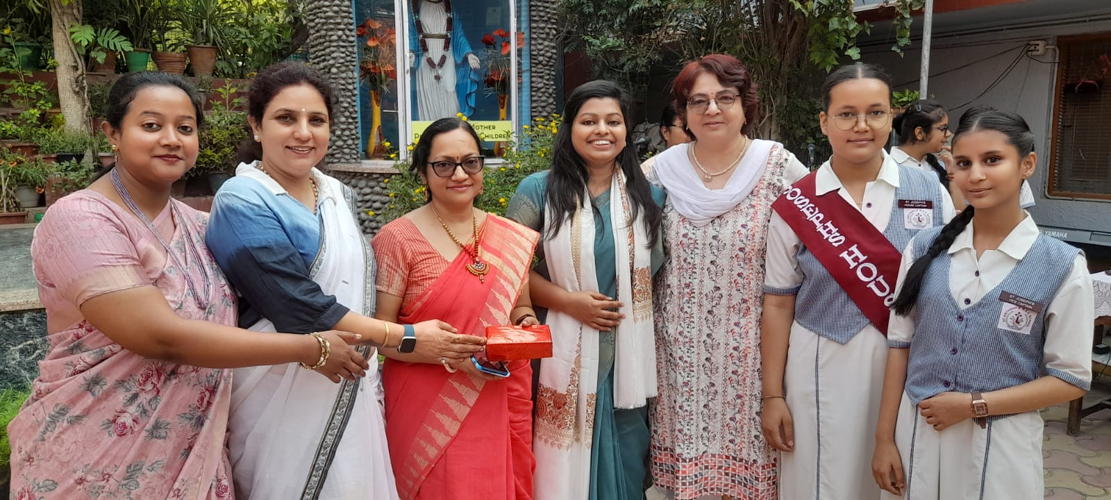 INSTITUTE DAY 2025